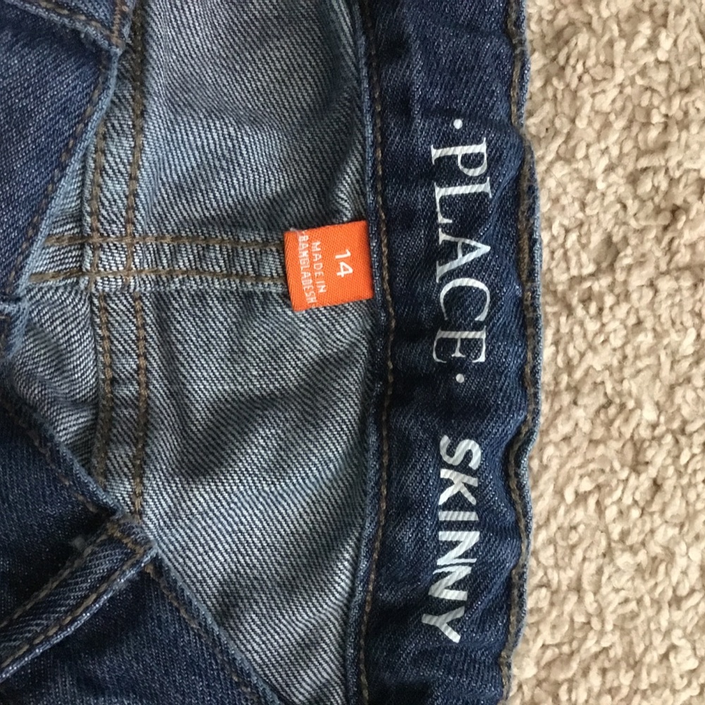 The Children’s Place, Boys, Size 14 - Picture 2 of 2